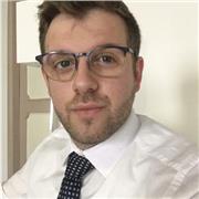 Insegnante Laureato in Lingue e Letterature Moderne inpartisce lezioni private di Inglese e Letterature Varie a prezzi modici